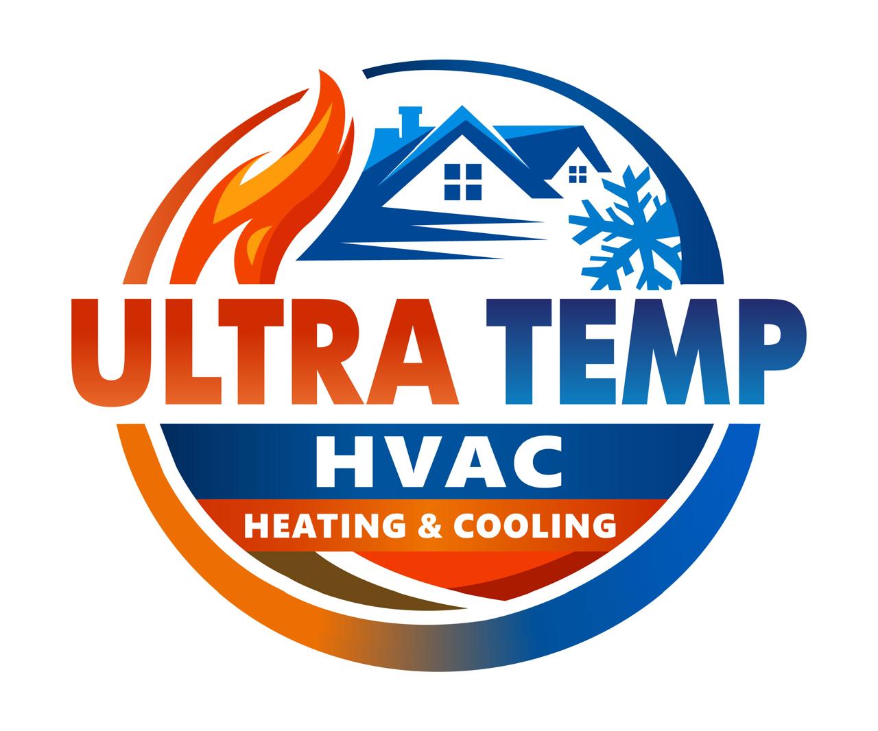Ultra Temp Heating Cooling